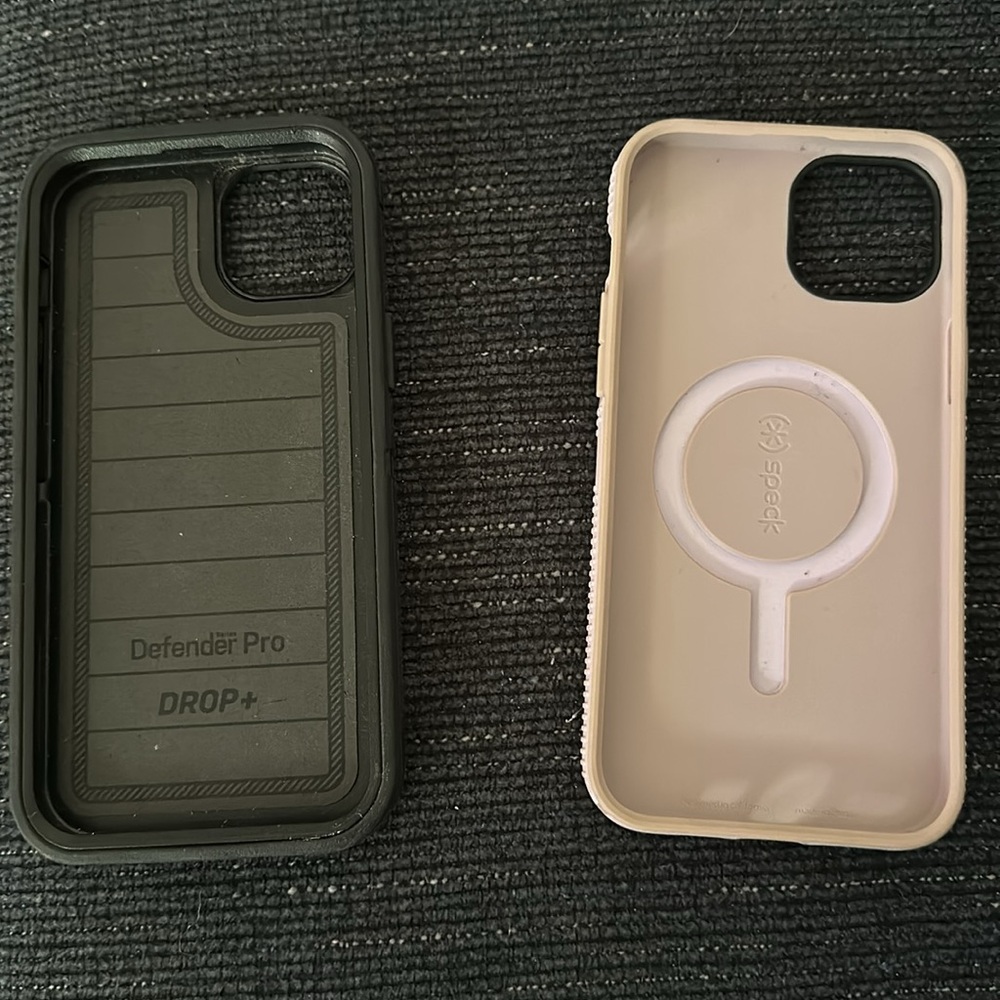 Phone cases - Picture 2 of 2